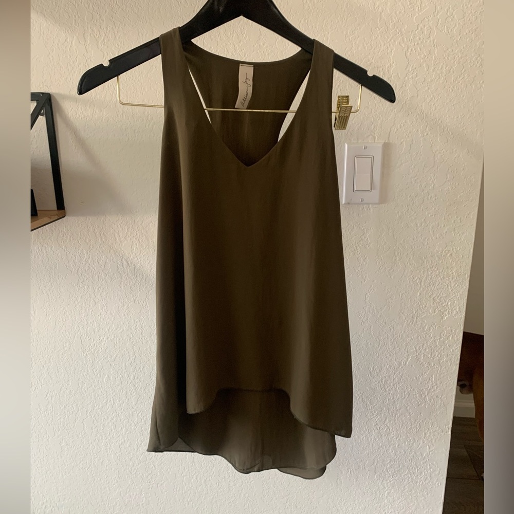 Allison Joy blouse